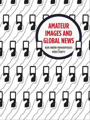 cover image of Amateur Images and Global News